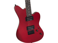 Jackson JS22 Surfcaster HT Metallic Red Jackson JS22 Surfcaster HT Metallic Red
